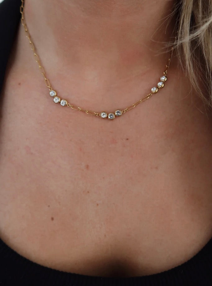 The Marissa Necklace