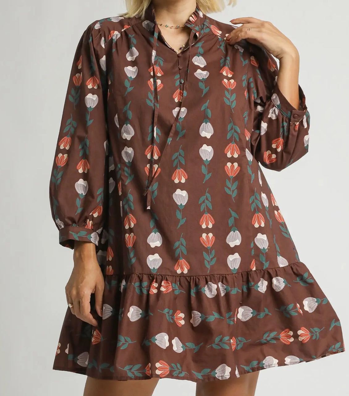 The Meadow Muse Dress