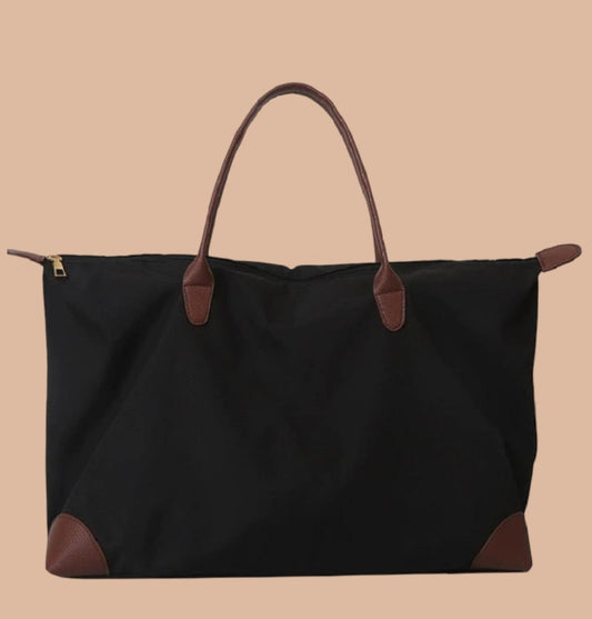 The WEEKENDER Bag