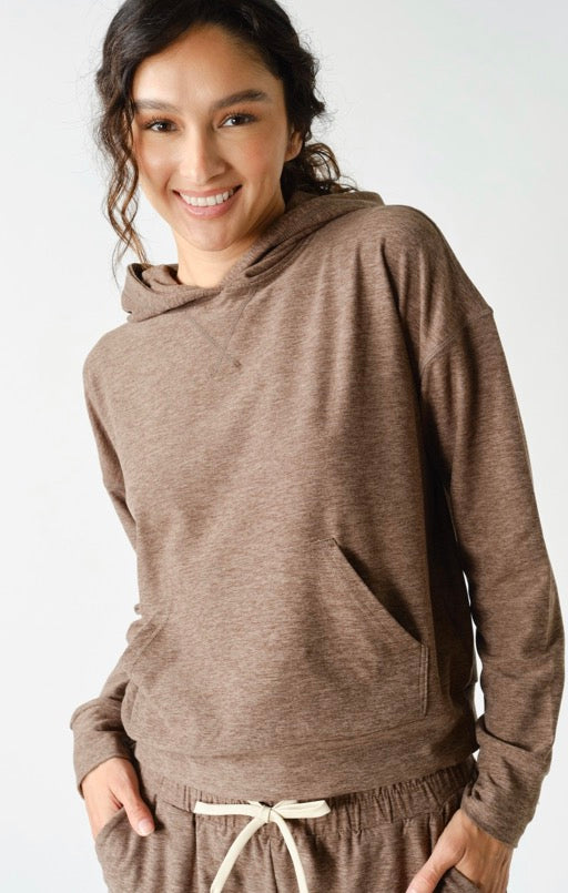 Court Side Hoodie