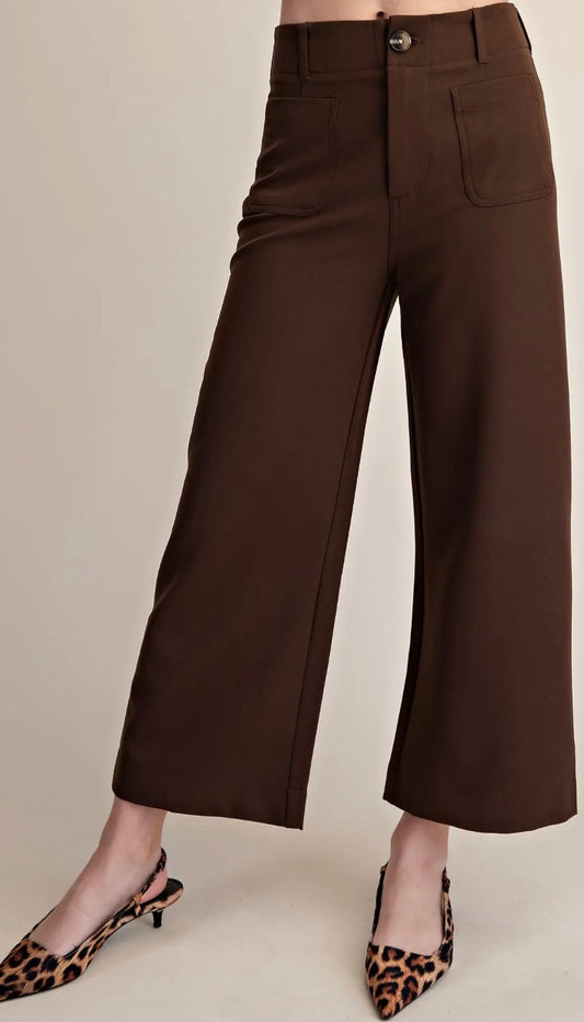 The Monroe Pant