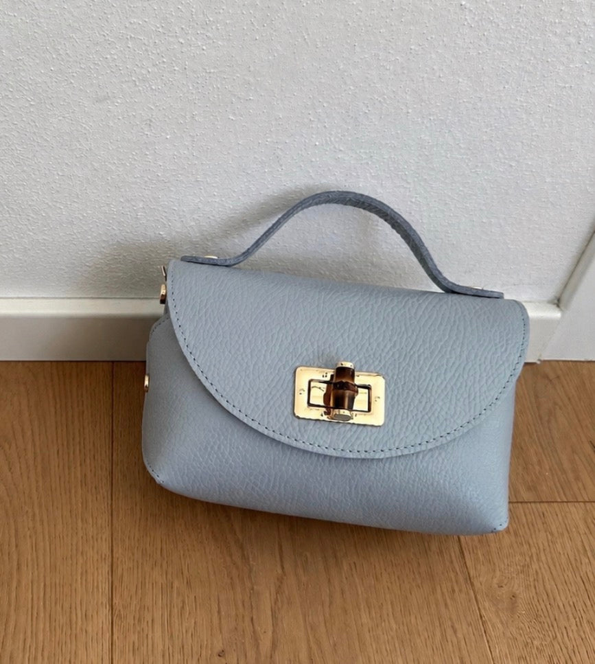 SIERRA - Genuine leather