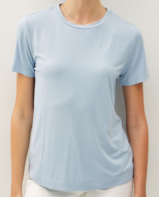 Bamboo Modal Tee