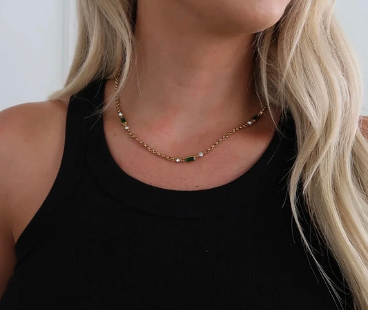 CARLEY Necklace