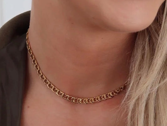 The Erin Necklace