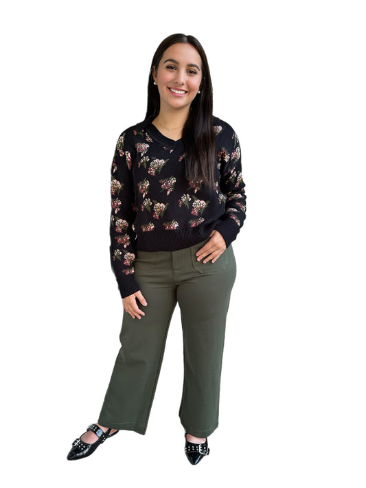 French Girl Pant