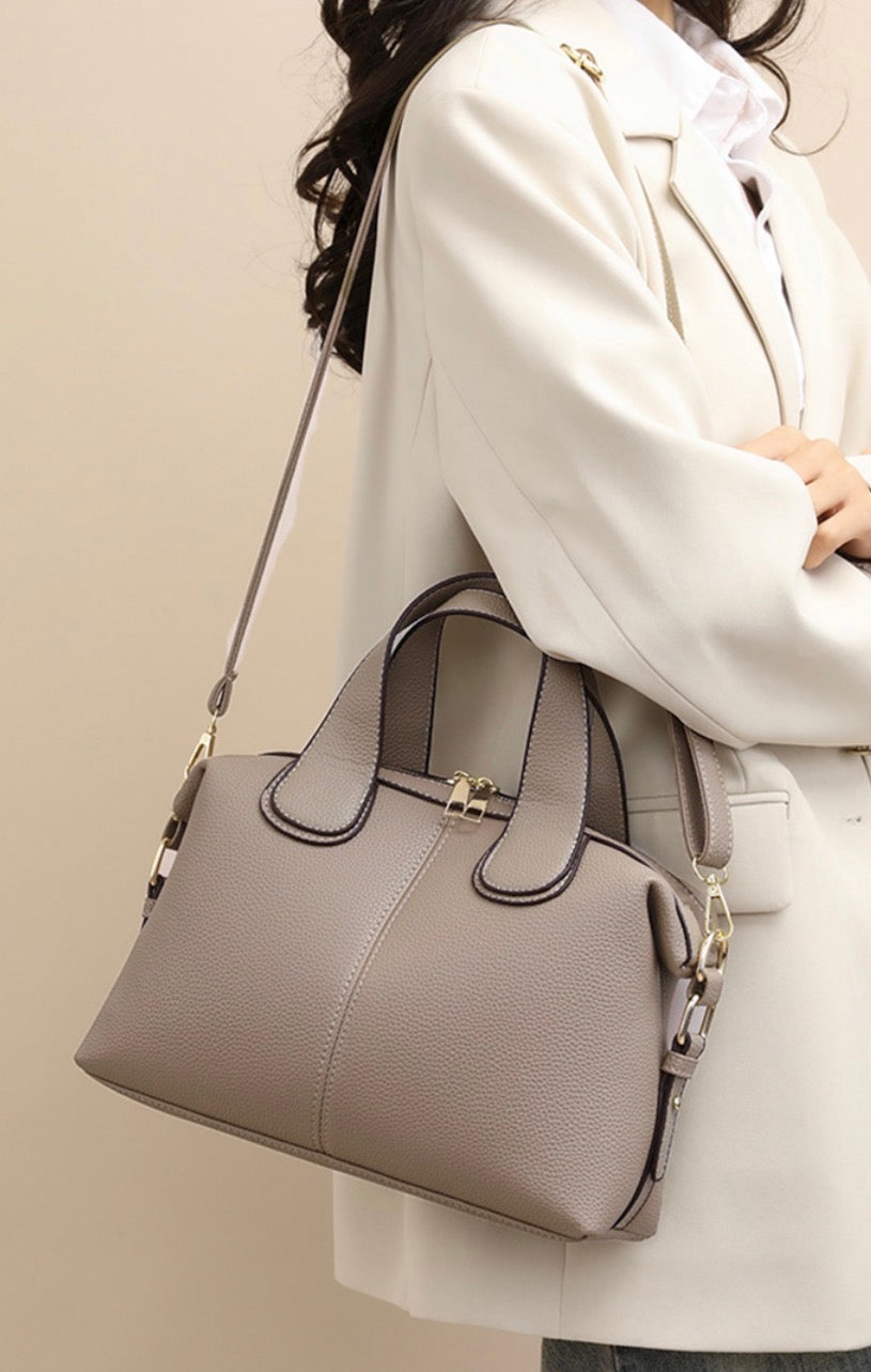 Everyday Luxe Crossbody