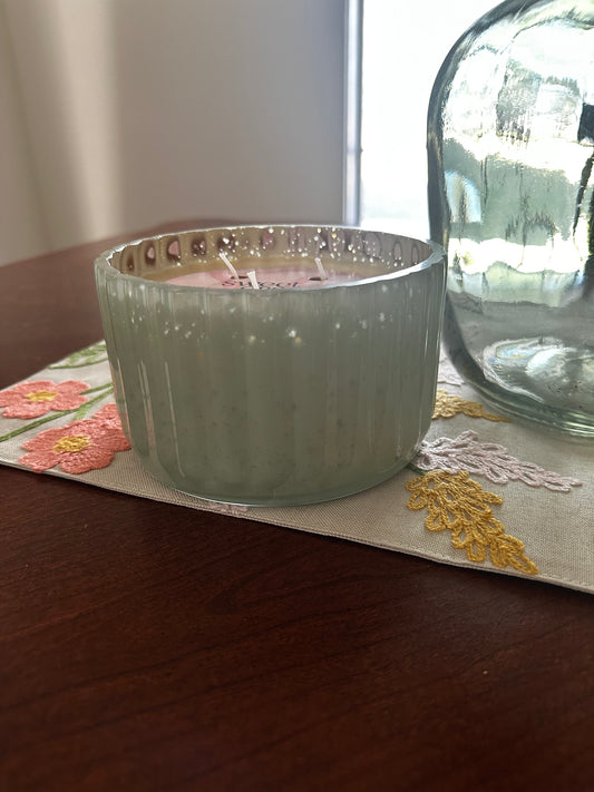 Sweet Grace - Green
