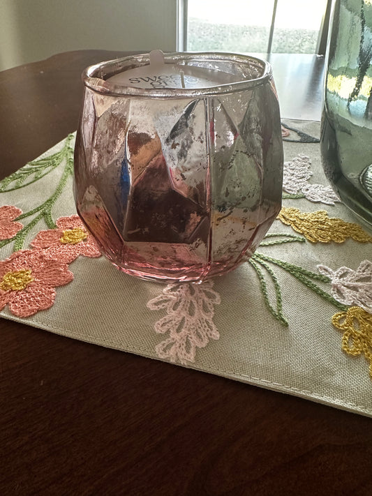 Sweet Grace Pink