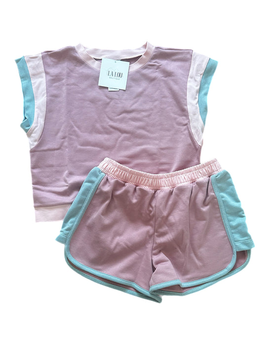 Ellie Everyday Set
