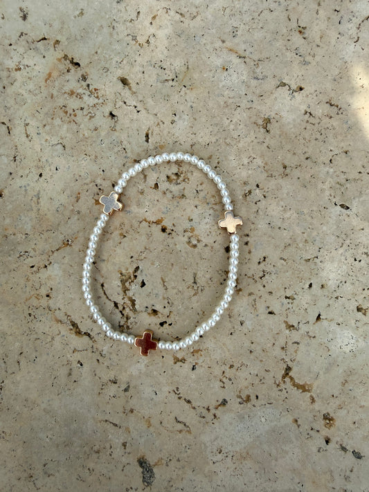 Pearl Grace Bracelet