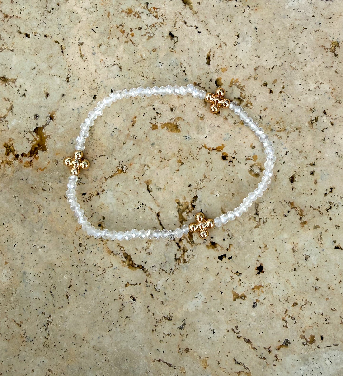 Golden Grace Bracelet
