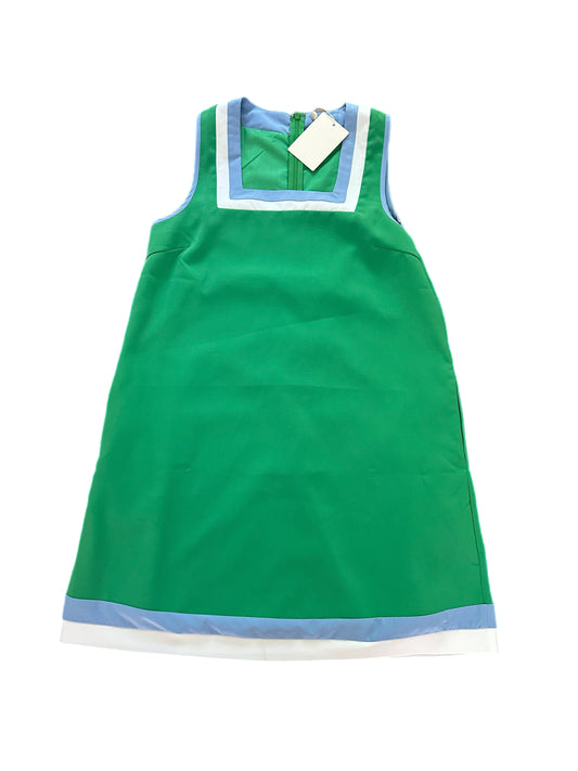 Sail Away Shift Dress