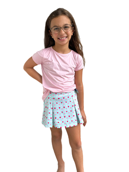 Sophie Skirt - All You Need is Love