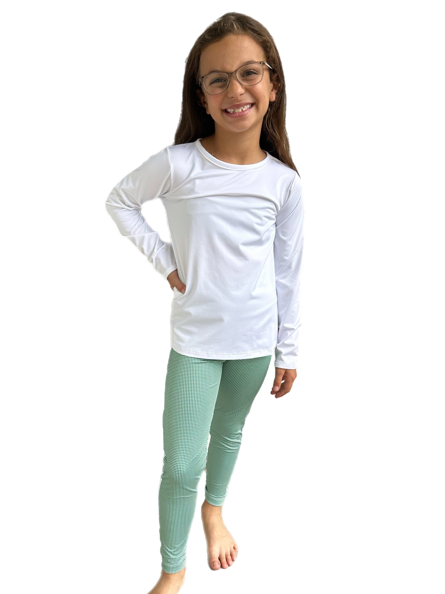 Abigail Highwaist Leggings