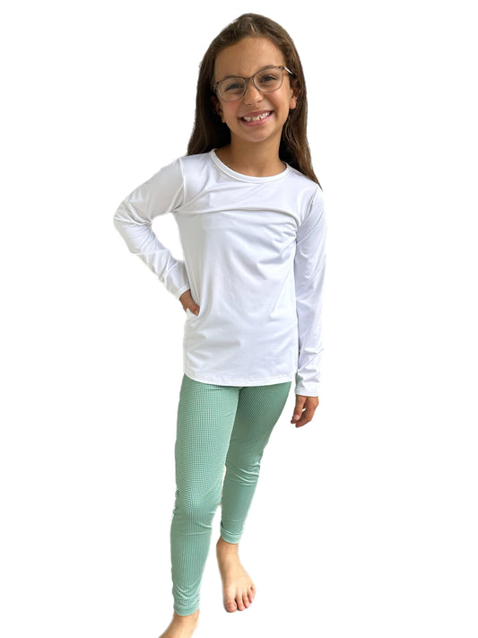 Abigail Highwaist Leggings