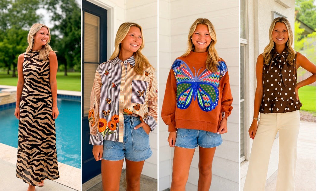 La Lou Boutique
