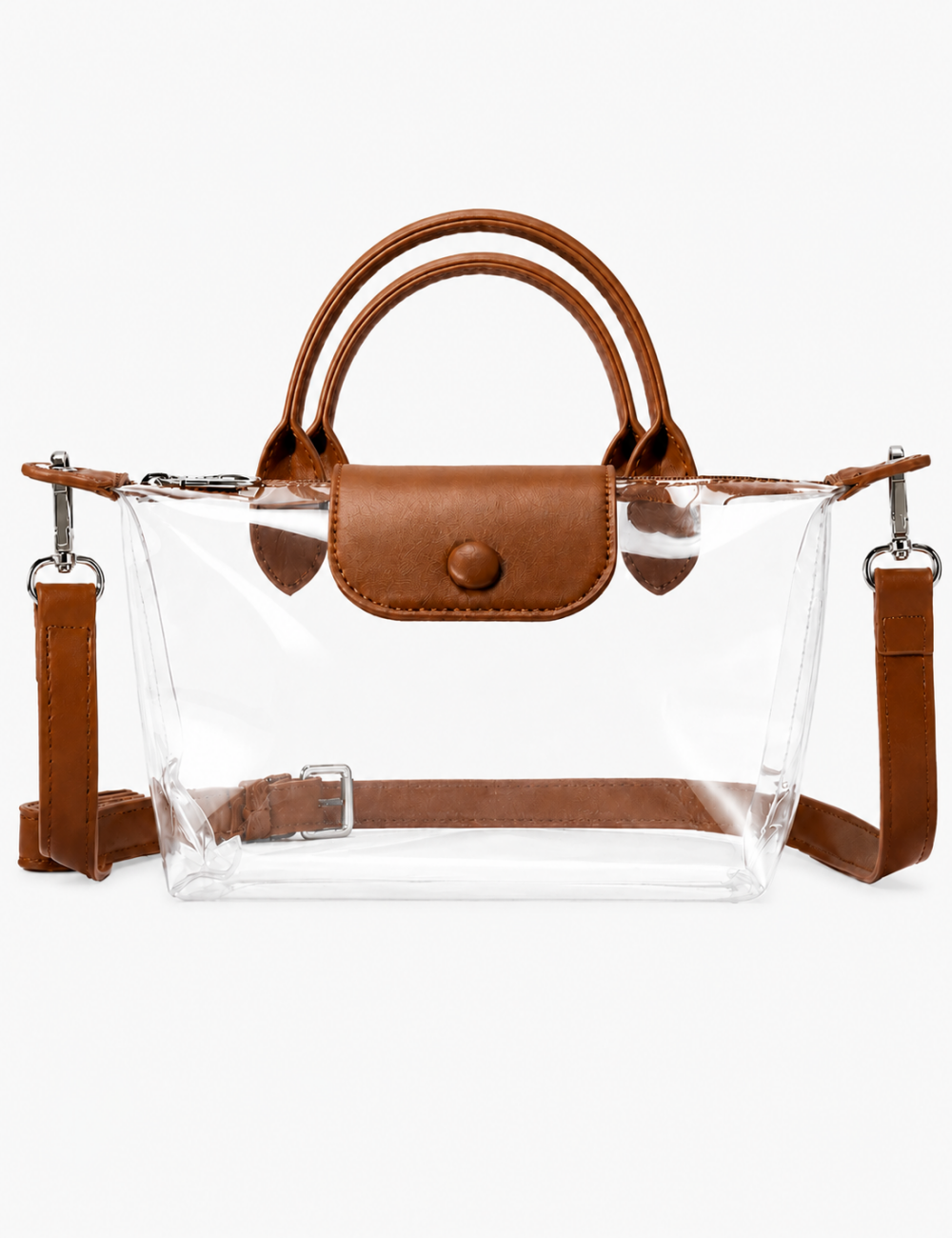 The Game Day Clear Bag