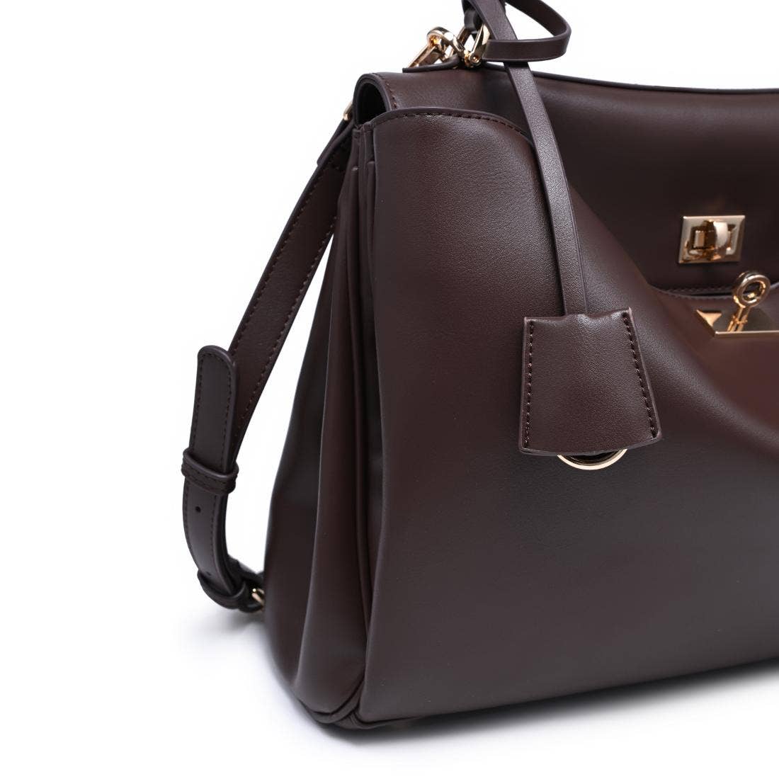 Keaton Satchel