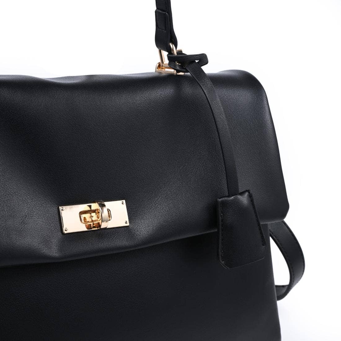 Arrow Satchel