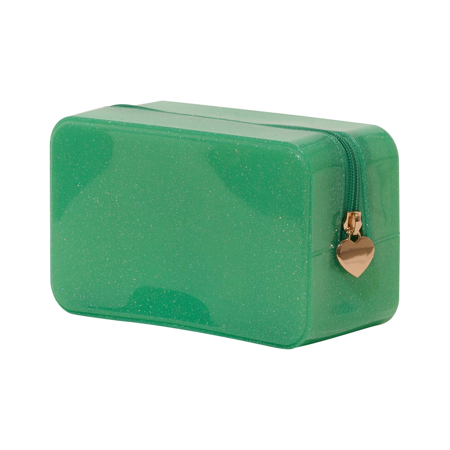 Malibu Jelly Glitter Pouch Collection