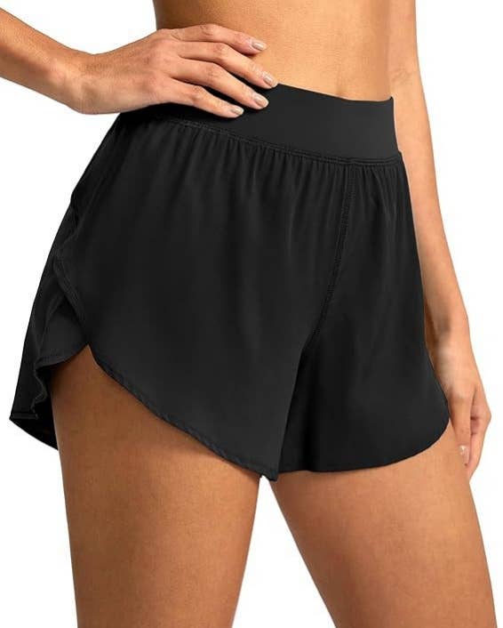 The Swift Shorts