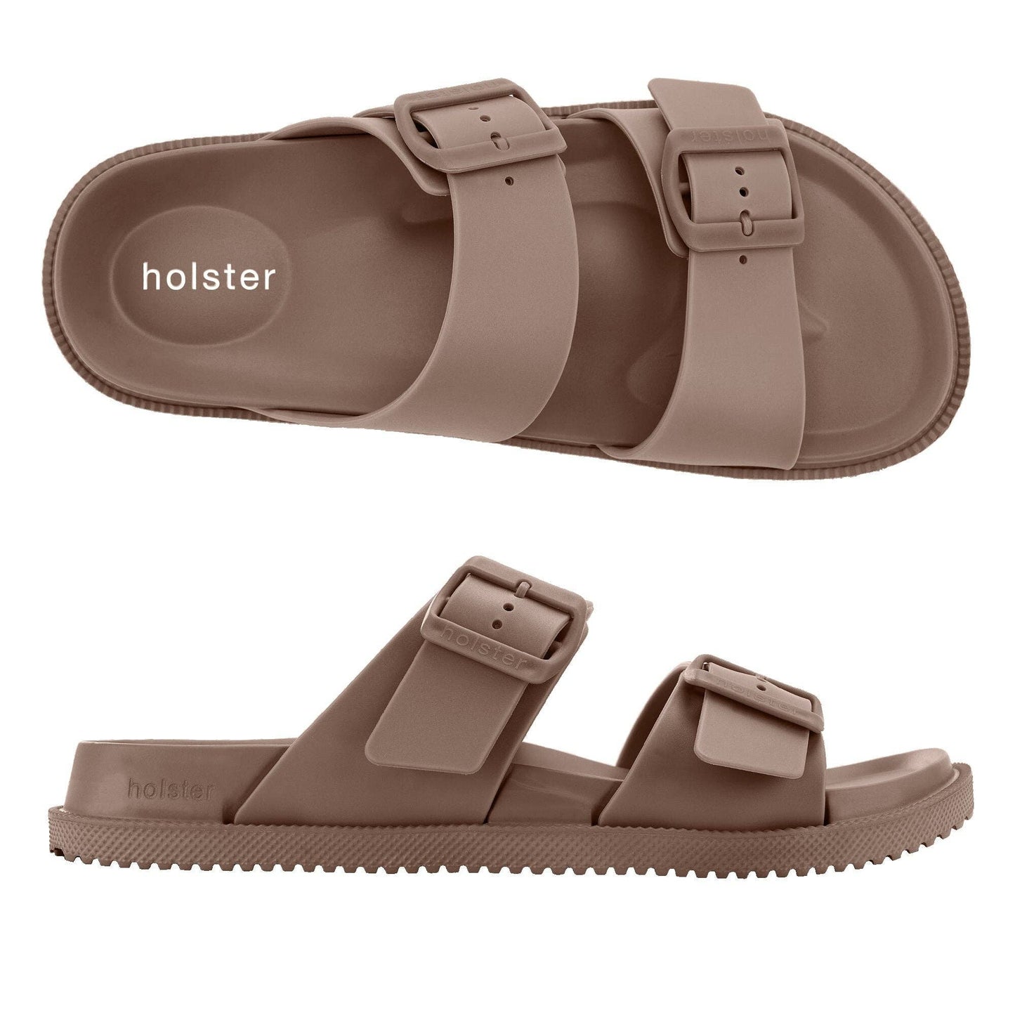 Soleseeker - Natural