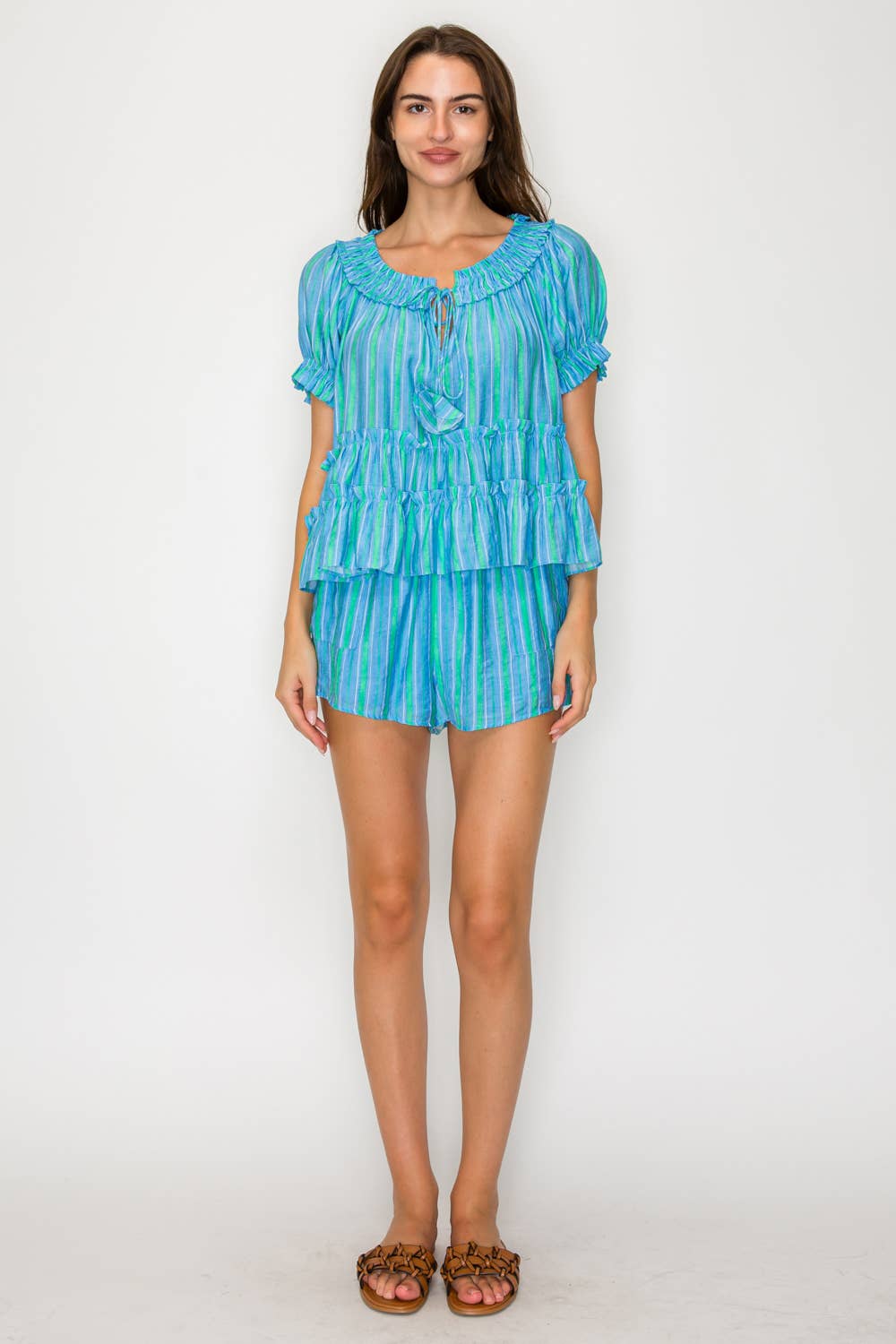 Coastal Drift Top