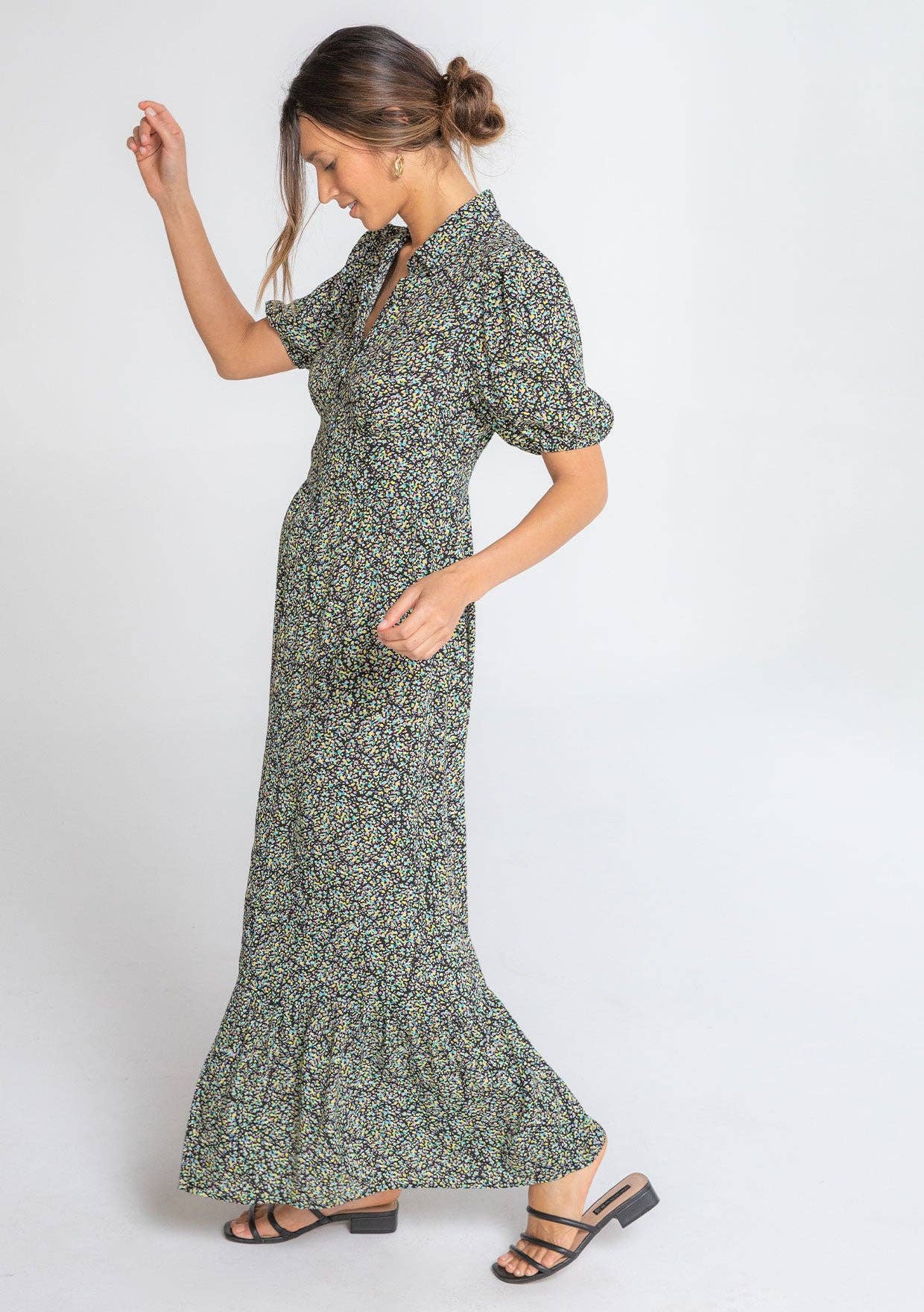 The Meadow Muse Maxi