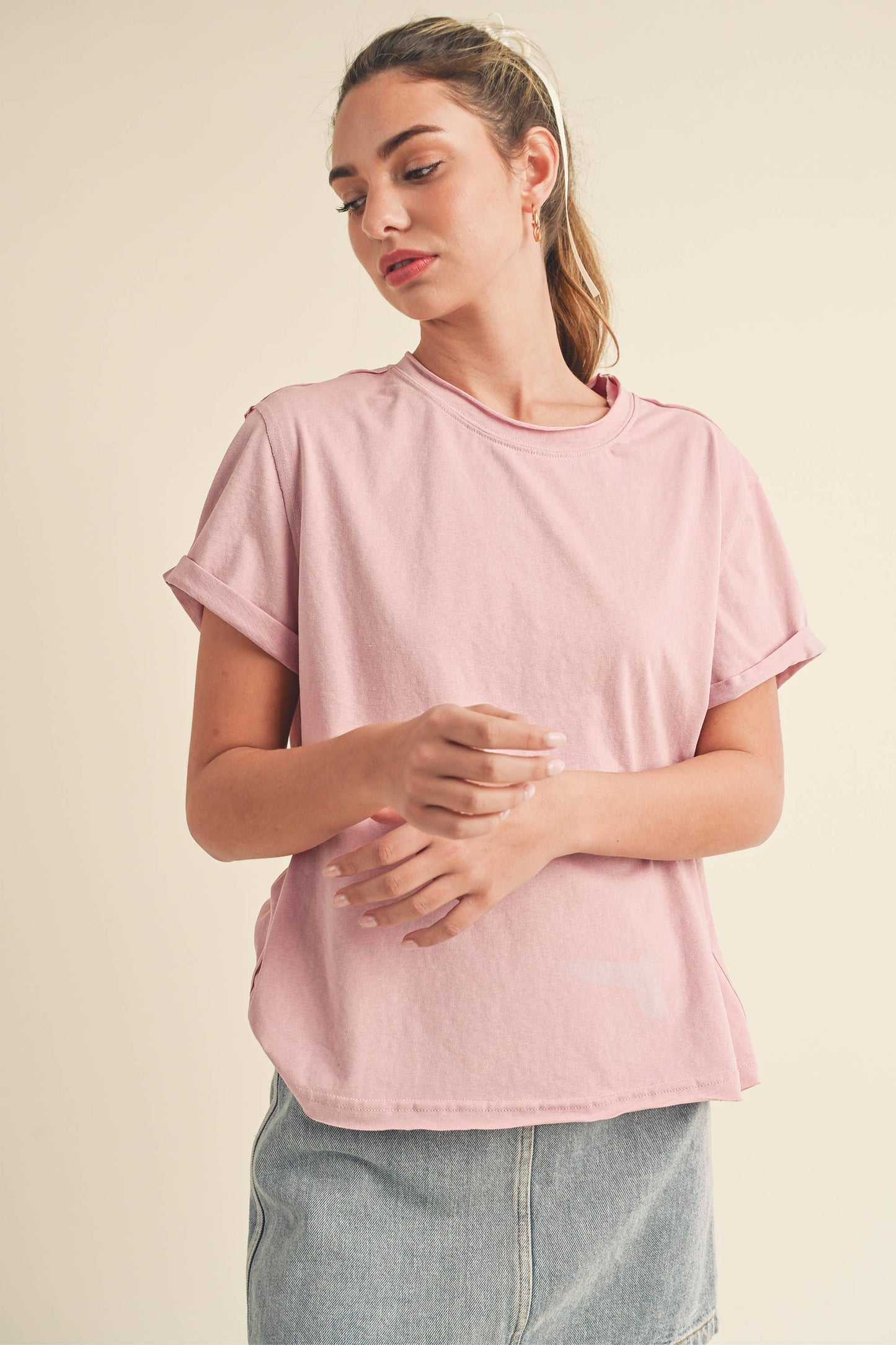 Mali Tee