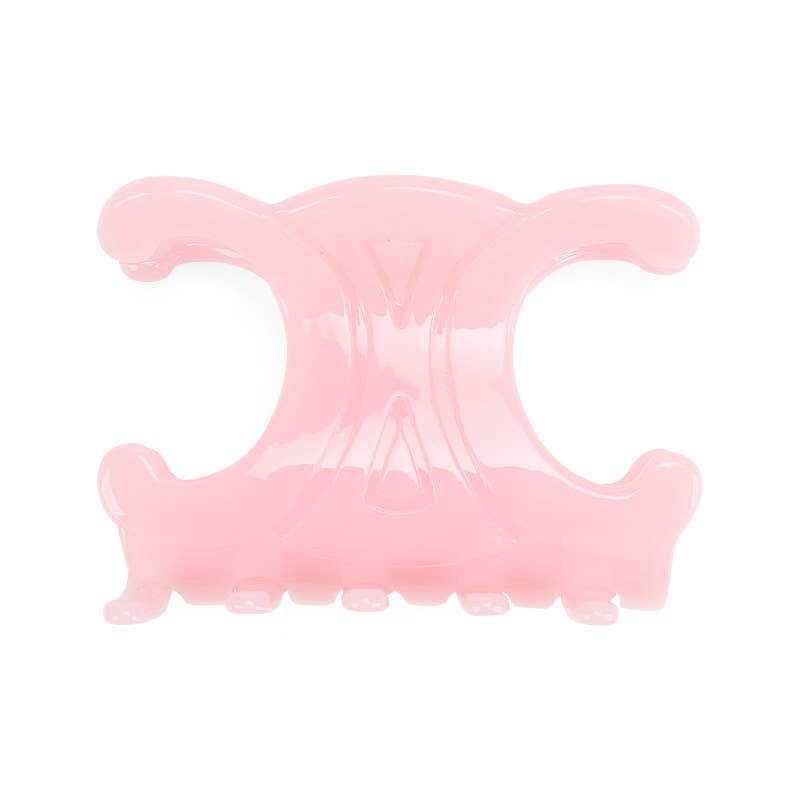 French Arch Hair Clip