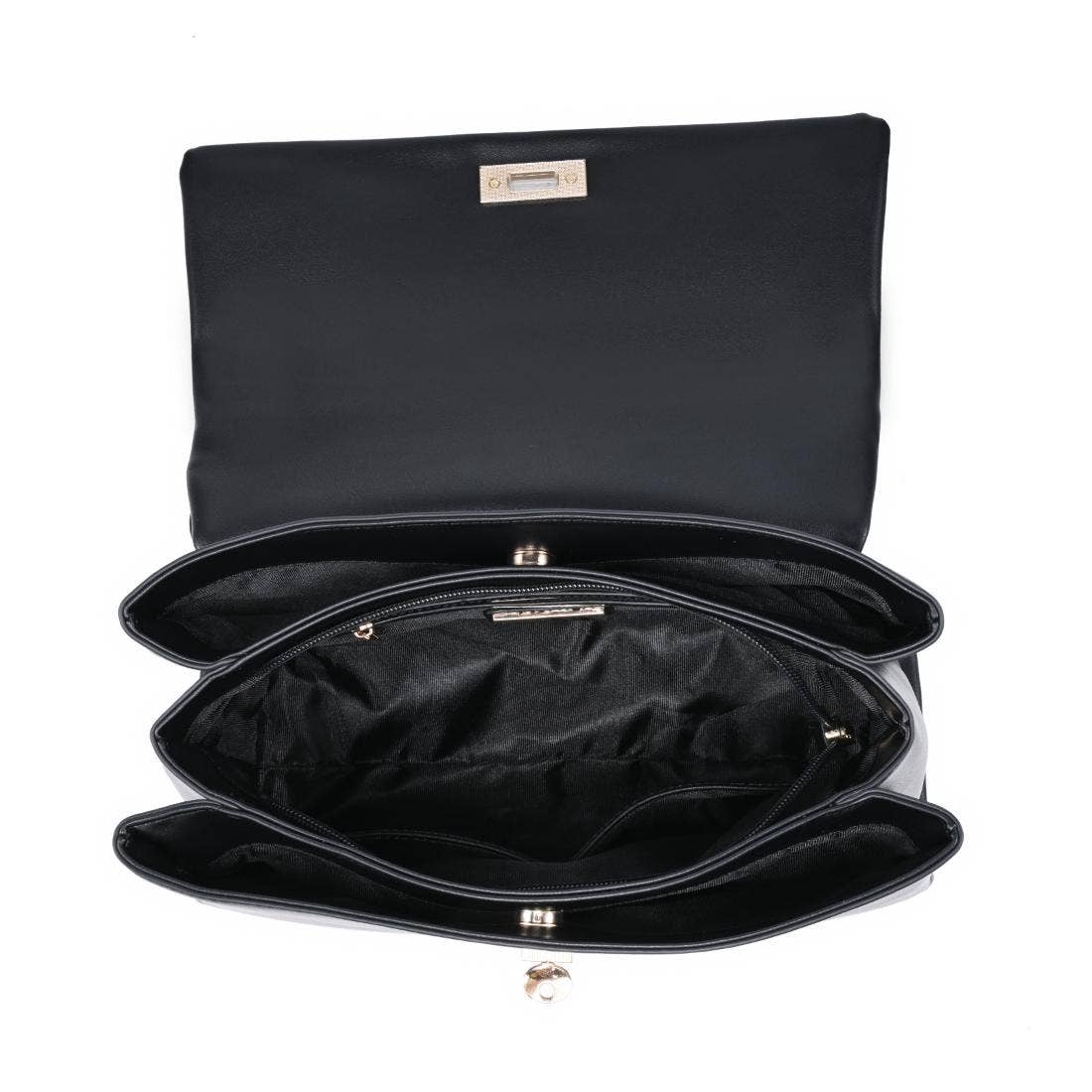 Arrow Satchel