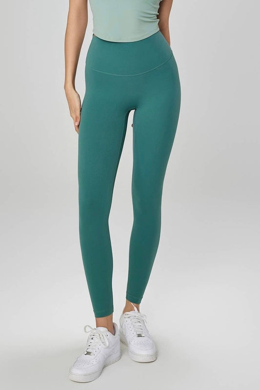 Empower High Waist Leggings