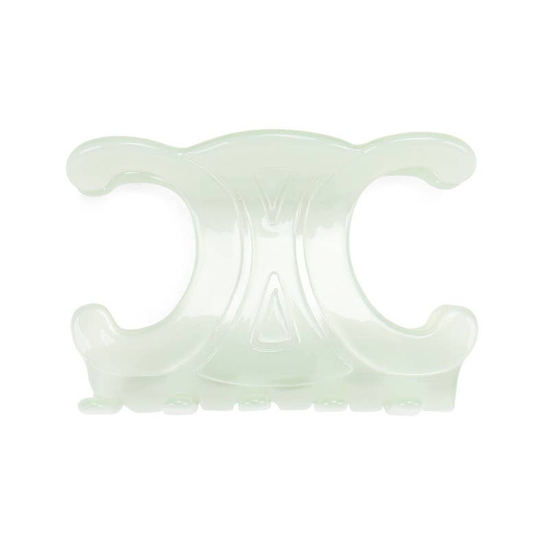 French Arch Hair Clip