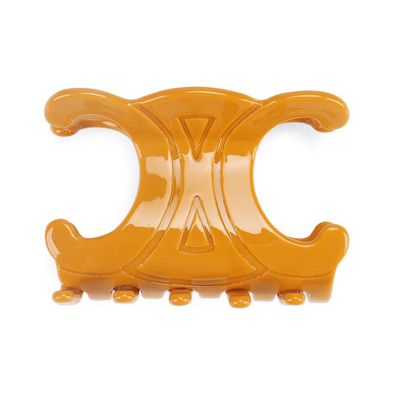 French Arch Hair Clip
