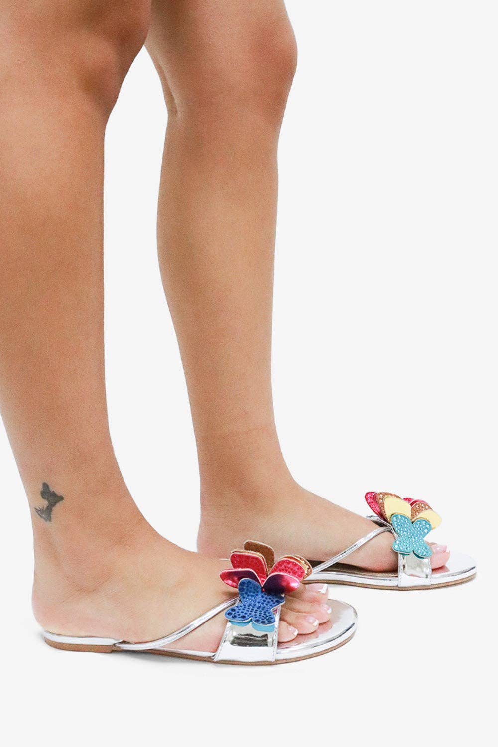 Butterfly Bliss Sandals