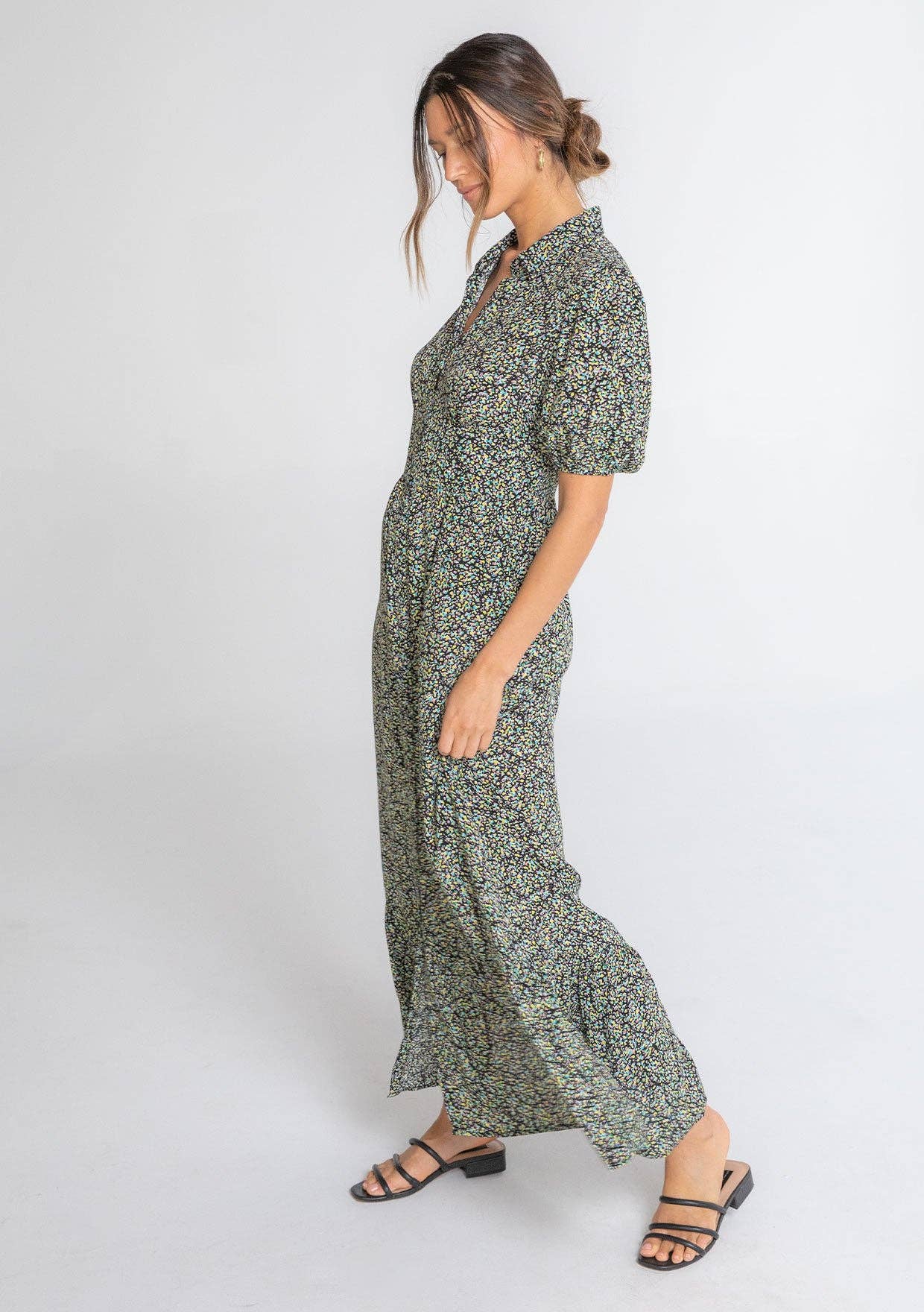 The Meadow Muse Maxi