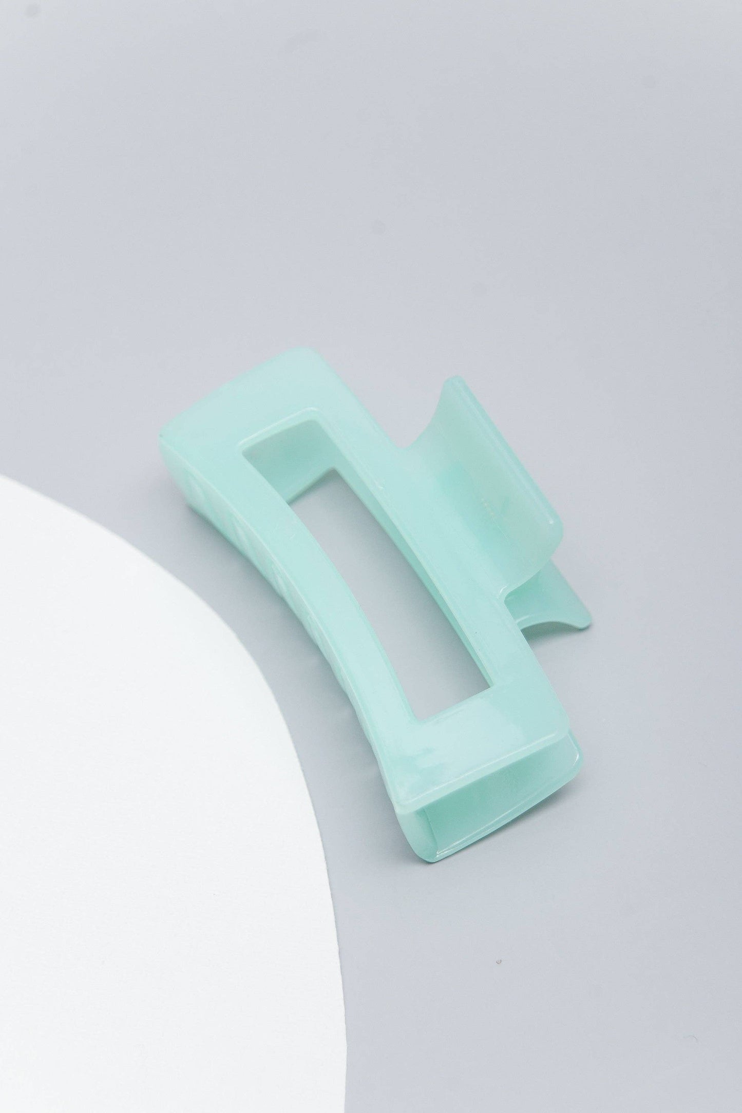 PASTEL CLAW CLIPS