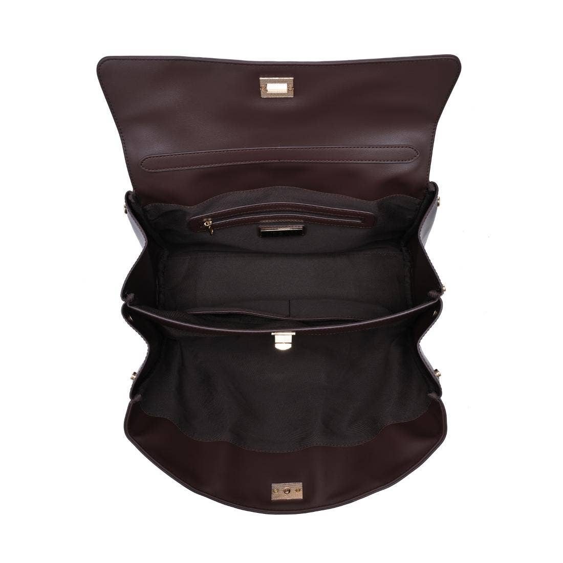 Keaton Satchel