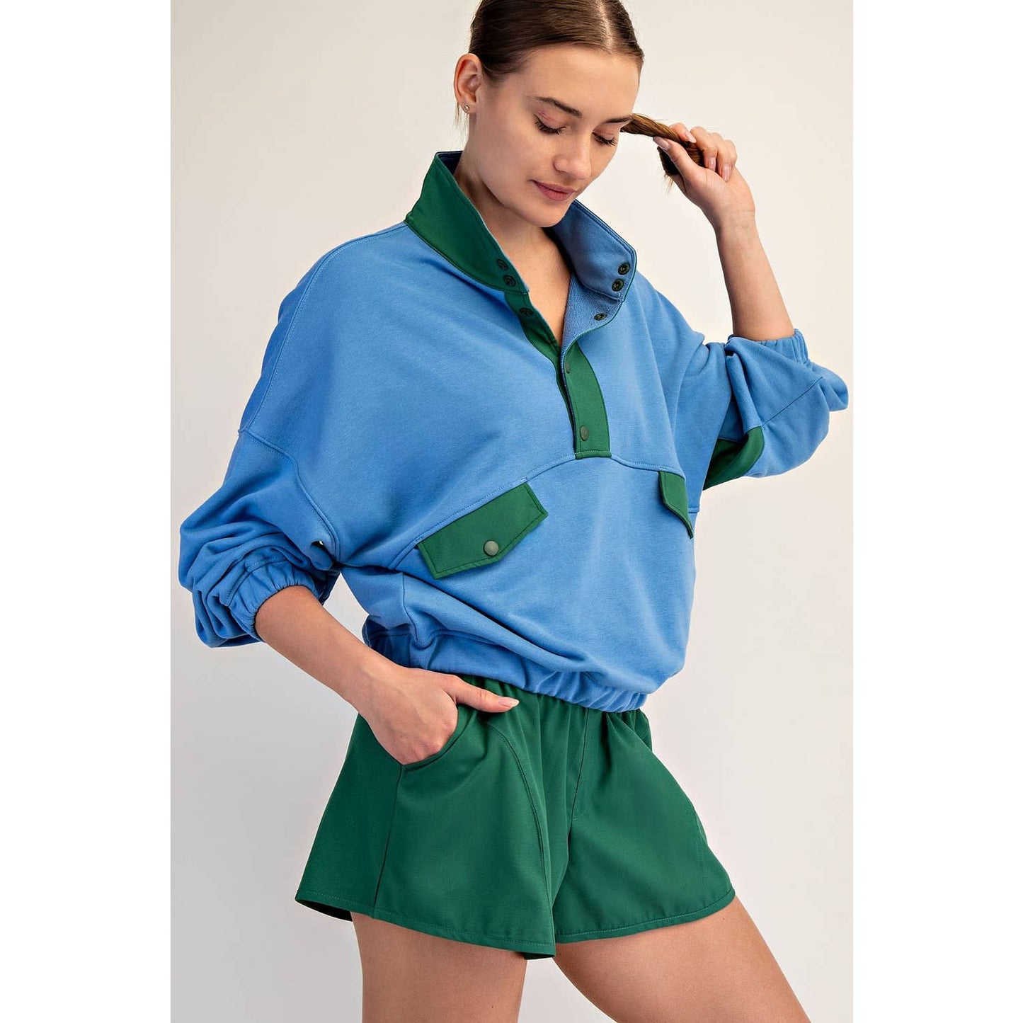 Varsity Club Set