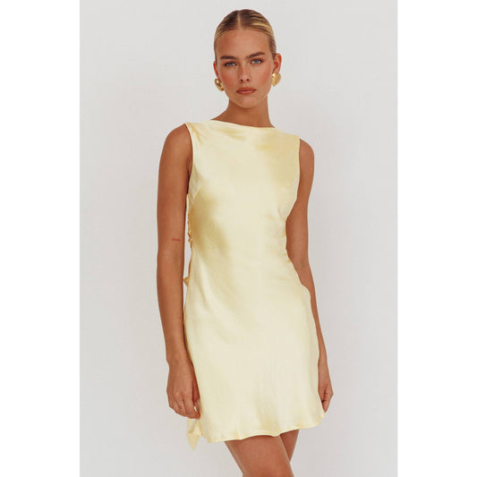 Golden Hour Goddess Mini