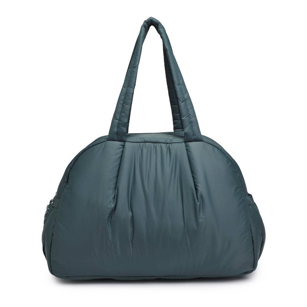 Rae Nylon Dome Bag