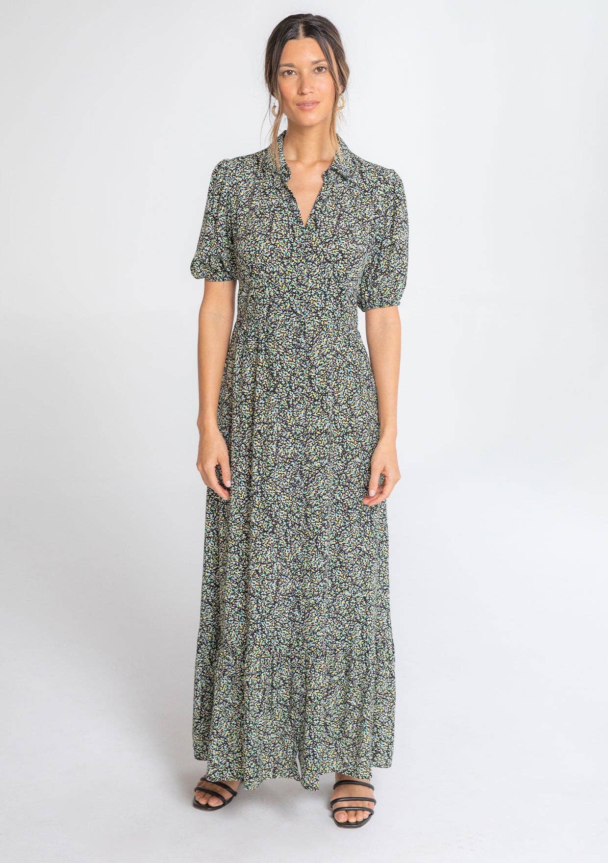 The Meadow Muse Maxi