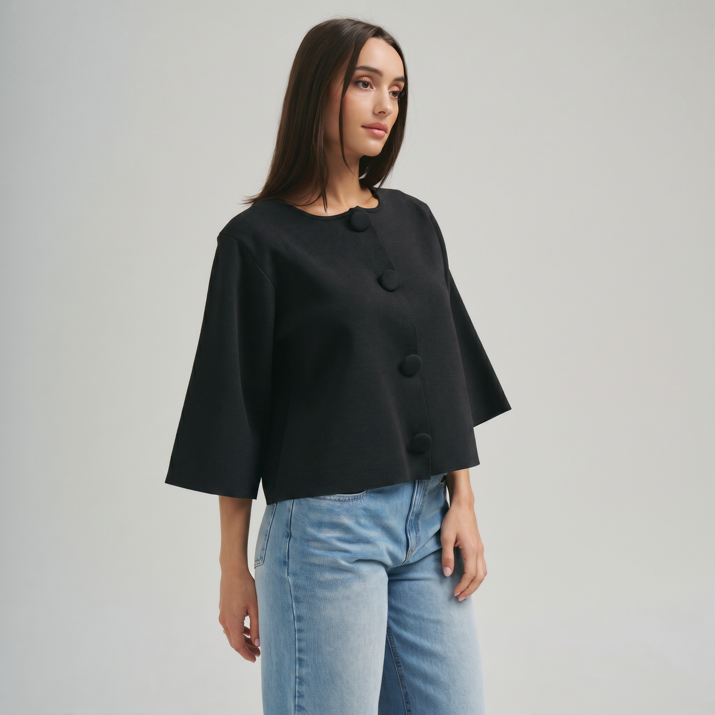The Sinclair Cardigan