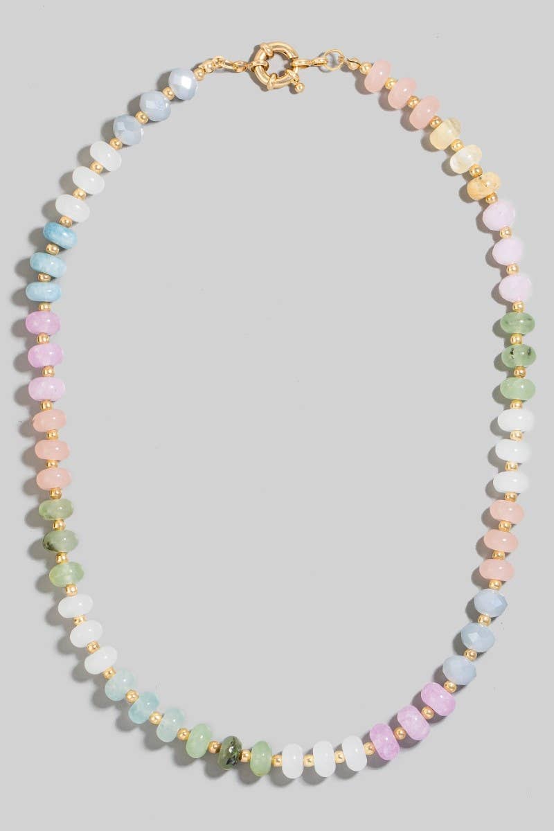 Pastel Dream Necklace