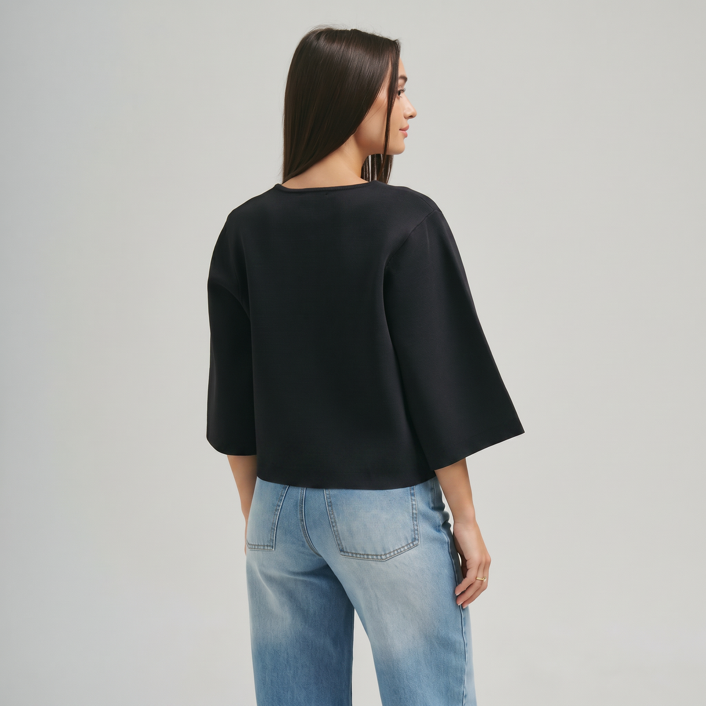 The Sinclair Cardigan