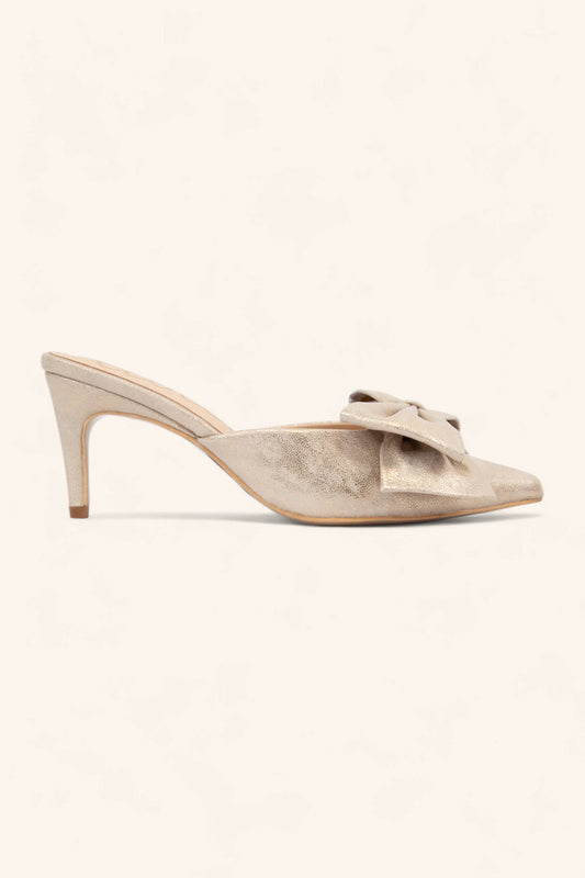 CAROL Bow Heel