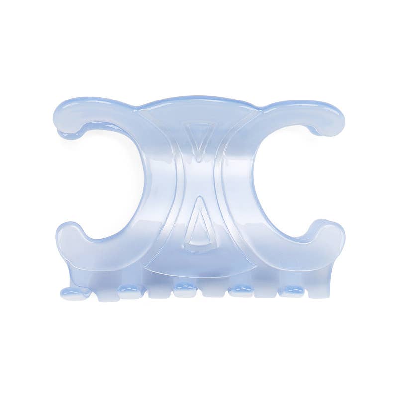 French Arch Hair Clip