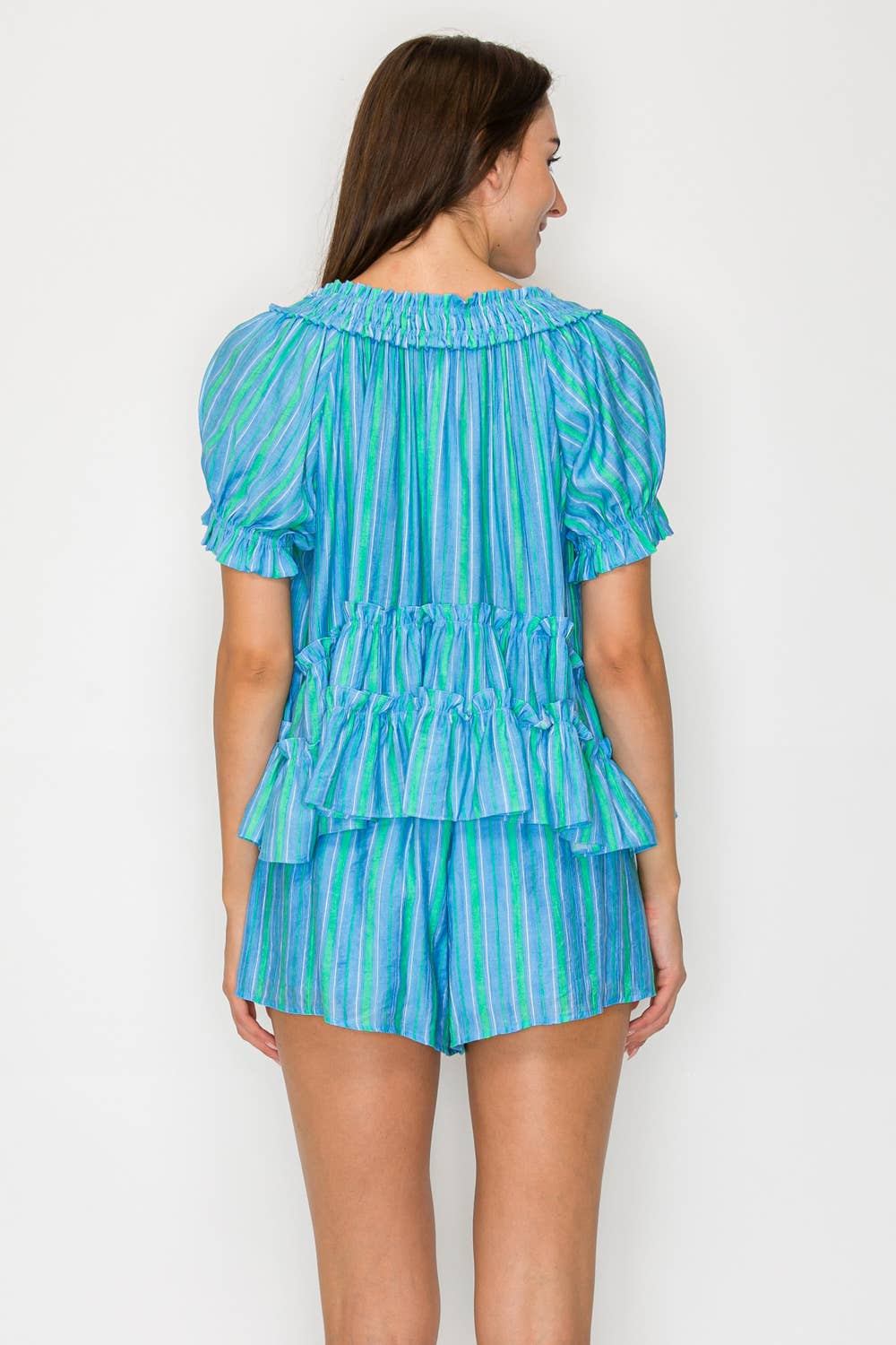Costal Drift Shorts